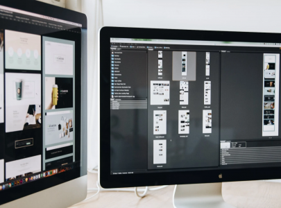 白鯨外貿網站建設為您分享：為什么你的外貿網站遲遲沒有效果？！